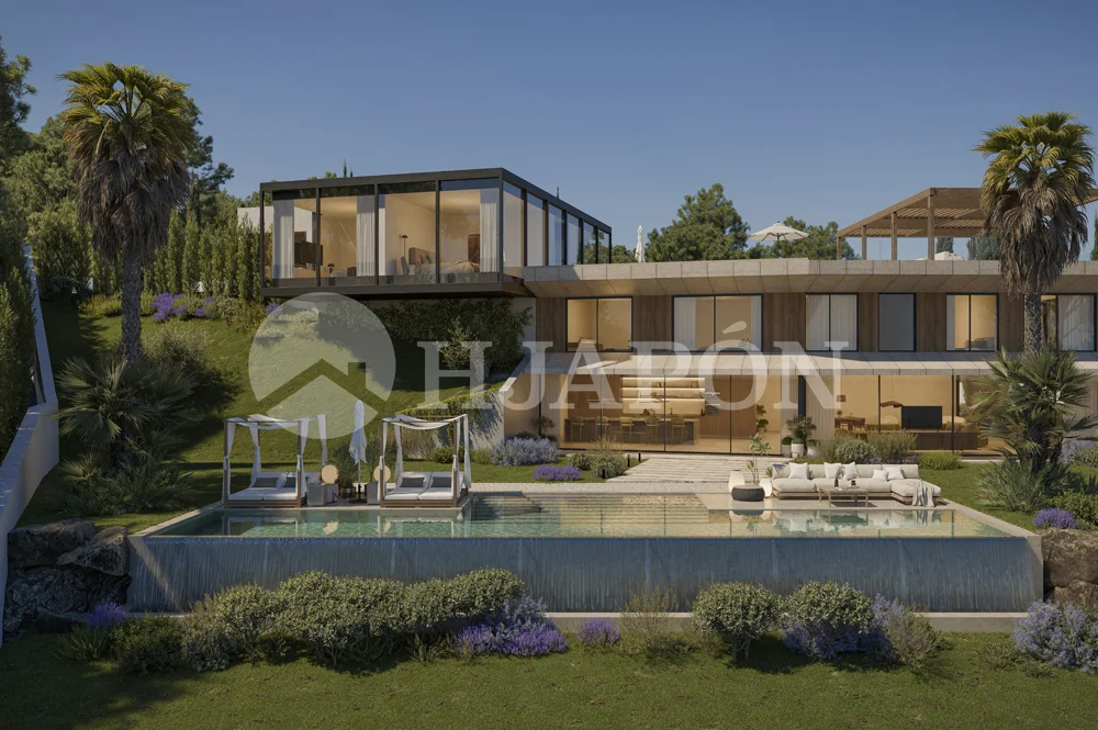 El mirador: El proyecto más exclusivo de Alella. - ref. 01751