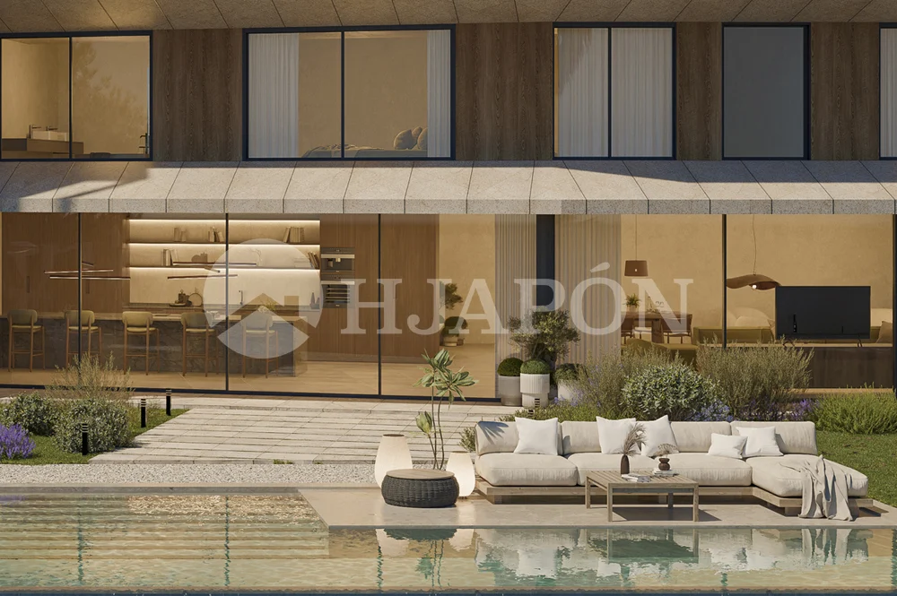 El mirador: El proyecto más exclusivo de Alella. - ref. 01751