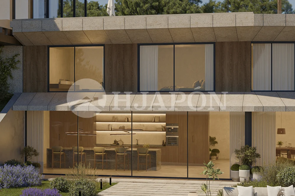 El mirador: El proyecto más exclusivo de Alella. - ref. 01751