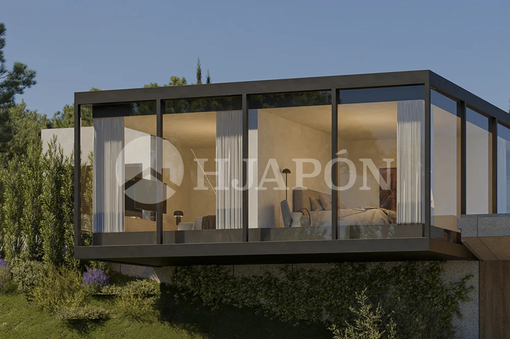 El mirador: El proyecto más exclusivo de Alella. - ref. 01751