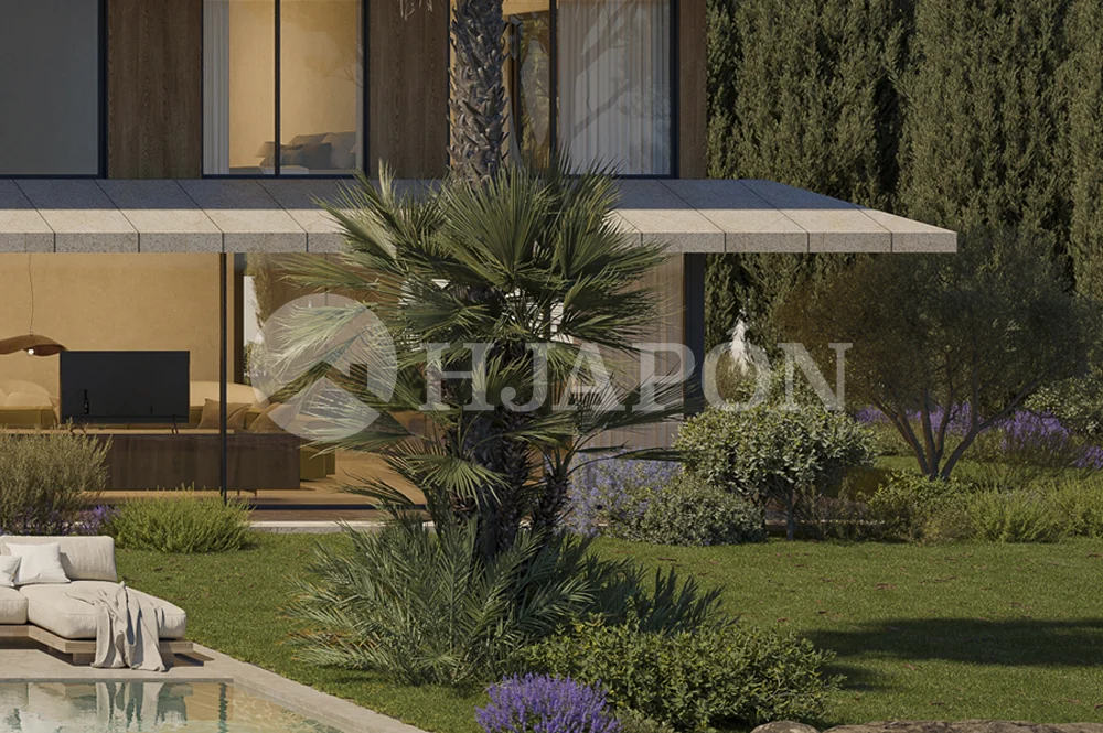 El mirador: El proyecto más exclusivo de Alella. - ref. 01751