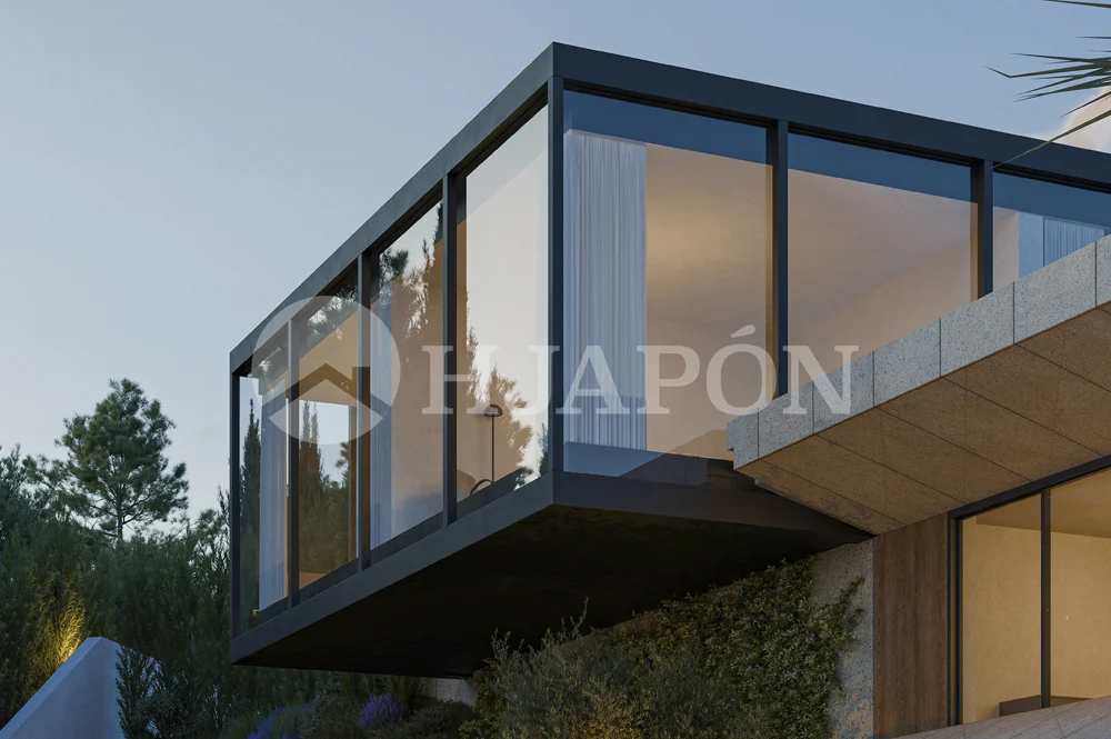 El mirador: El proyecto más exclusivo de Alella. - ref. 01751