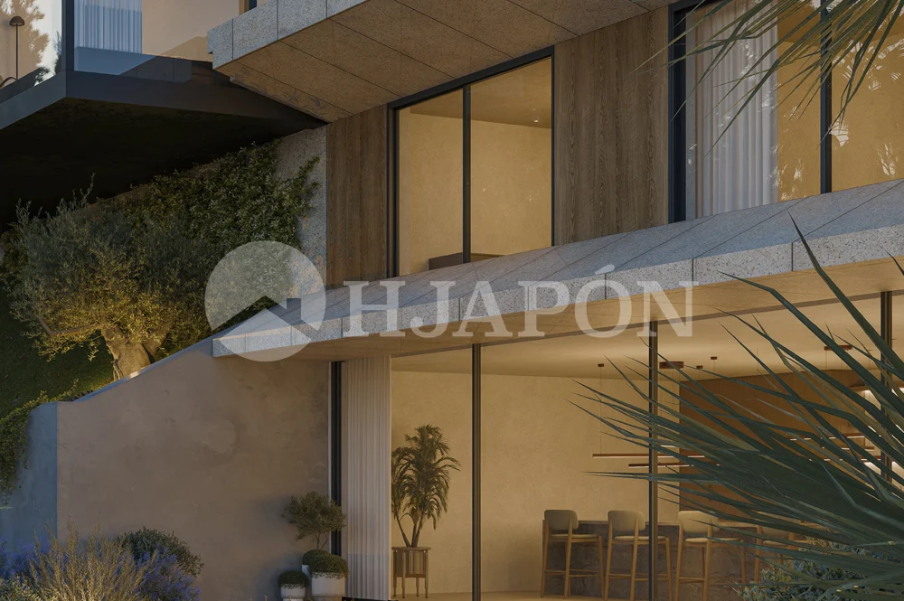 El mirador: El proyecto más exclusivo de Alella. - ref. 01751