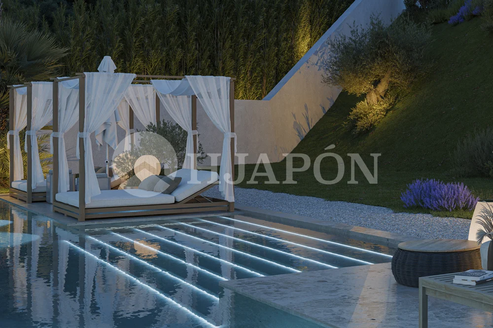 El mirador: El proyecto más exclusivo de Alella. - ref. 01751