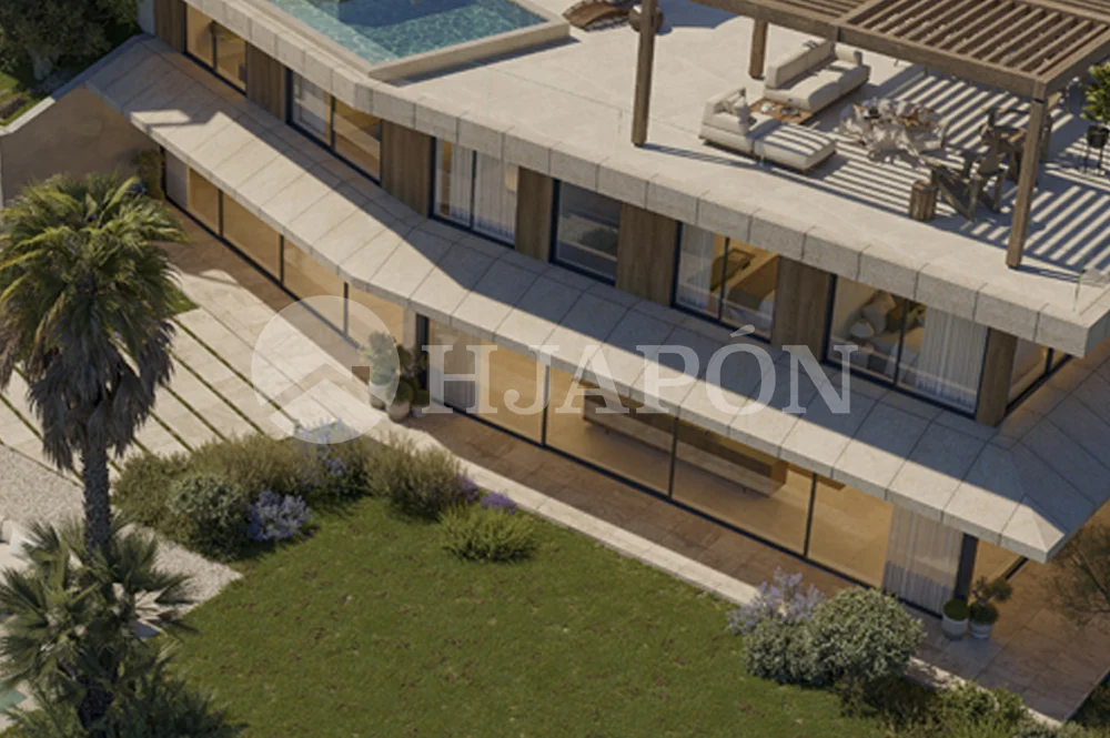 El mirador: El proyecto más exclusivo de Alella. - ref. 01751