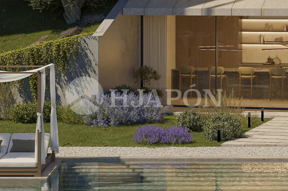 El mirador: El proyecto más exclusivo de Alella. - ref. 01751