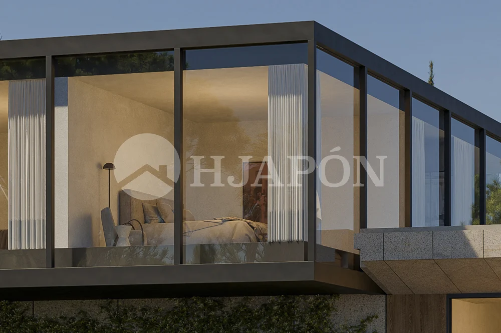 El mirador: El proyecto más exclusivo de Alella. - ref. 01751