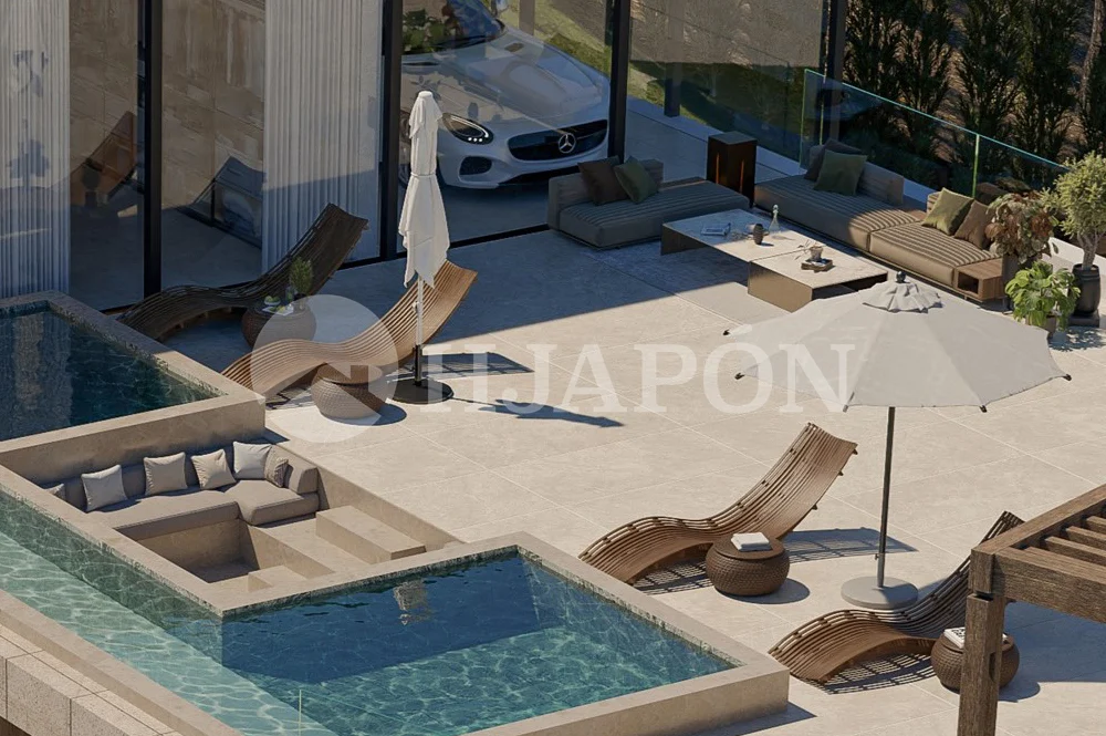 El mirador: El proyecto más exclusivo de Alella. - ref. 01751