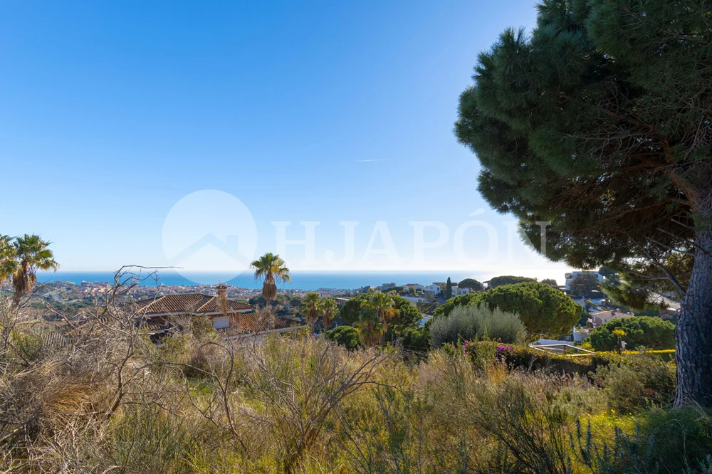 El mirador: El proyecto más exclusivo de Alella. - ref. 01751
