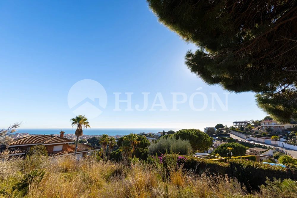 El mirador: El proyecto más exclusivo de Alella. - ref. 01751