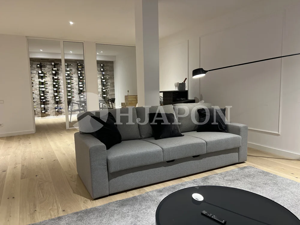 Vivienda de lujo de nueva construcción, con piscina privada y sensacionales vistas al mar. - ref. 01760